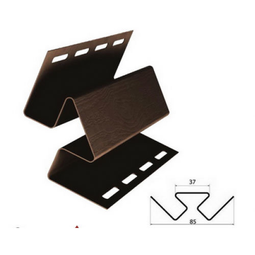 Угол внутренний, коричневый купить в Кашире