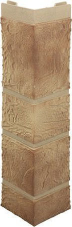 Наружный угол камень (сланец), 0,47 х 0,11м купить в Кашире