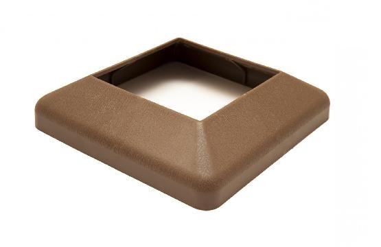 Юбка столба нижняя GardenParkett Светло-коричневый купить в Кашире