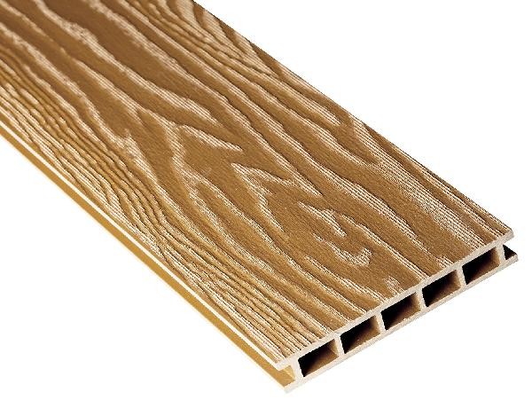 Террасная доска из ДПК Faynag Premium ACERO 3D Орех купить в Кашире