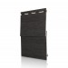 Вспененный сайдинг VOX KERRAFRONT WOOD DESIGN графит купить в Кашире