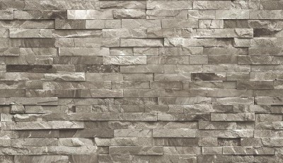 Фиброцементные панели Panda Рваный камень 04130F