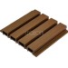 Доска фасадная ДПК SEQUOIA co-extrusion LIGHTBROWN купить в Кашире