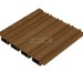 Доска фасадная ДПК SEQUOIA co-extrusion LIGHTBROWN купить в Кашире