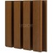 Доска фасадная ДПК SEQUOIA co-extrusion LIGHTBROWN купить в Кашире