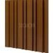 Доска фасадная ДПК SEQUOIA co-extrusion LIGHTBROWN купить в Кашире