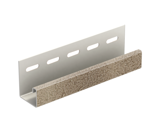 J-планка Стоун Хаус S-Lock Клинкер Балтик Пустыня купить в Кашире