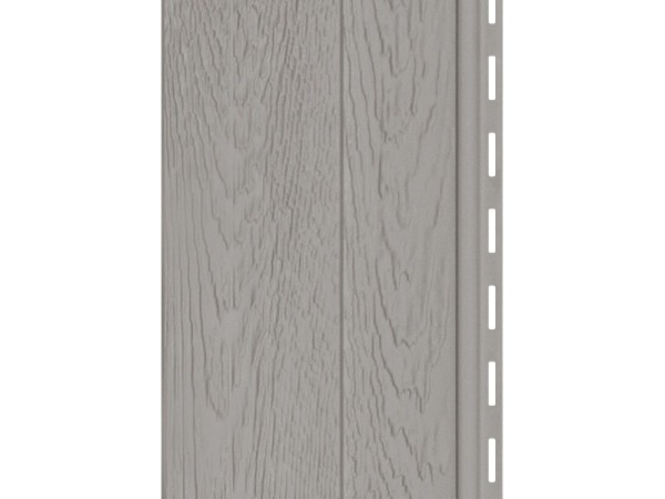 Фасадные панели Ю-Пласт Скандинавия S-Lock - Туманный фьорд купить в Кашире