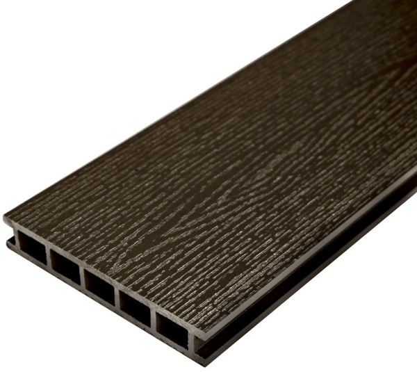 Террасная доска из ДПК Faynag Stelo Bagnato — Венге купить в Кашире
