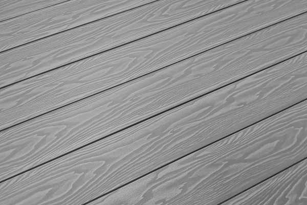 Террасная доска из ДПК Terrapol Смарт 3D Полнотелая с пазом Анис купить в Кашире