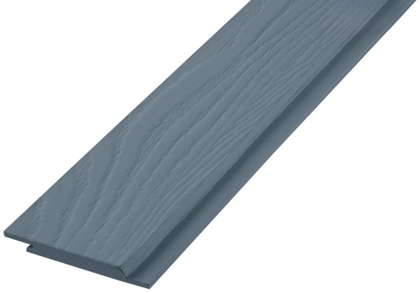 Фиброцементный сайдинг FCSPRO Click Shtil F62 (Голубой океан) купить в Кашире