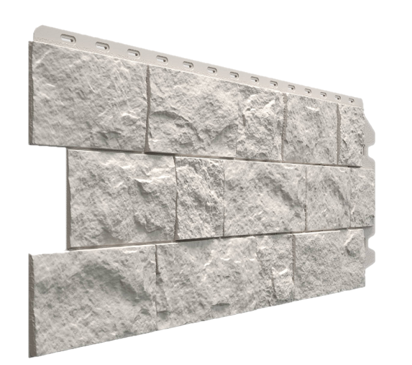 Фасадная панель Docke, Fels, Арктик купить в Кашире