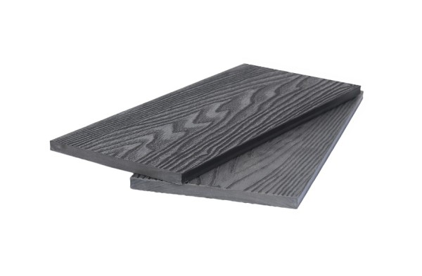 Доска универсальная 3D+3D POLIVAN GROUP двухсторонняя полнотелая DENPASAR чёрный купить в Кашире