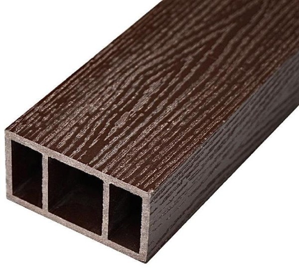 Брус FAYNAG WOOD шоколад купить в Кашире