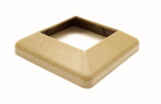 Юбка столба нижняя GardenParkett Бук купить в Кашире