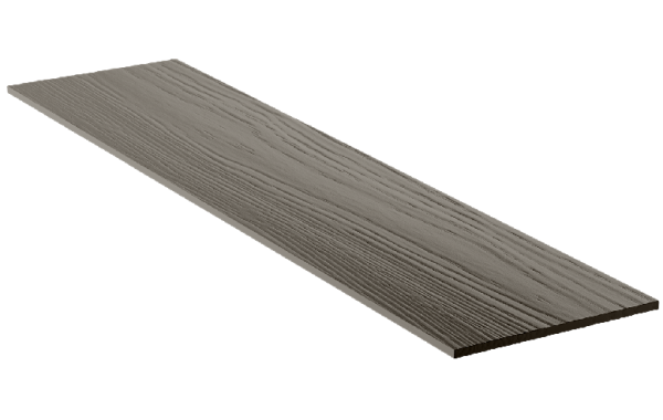 Фиброцементный сайдинг Фибростар Click КС 46 Бурый Медведь купить в Кашире