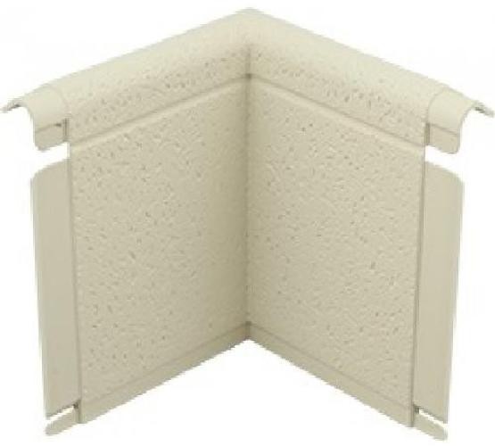 Угол откоса Альта-профиль Альта Декор (отделочные элементы) Белый купить в Кашире