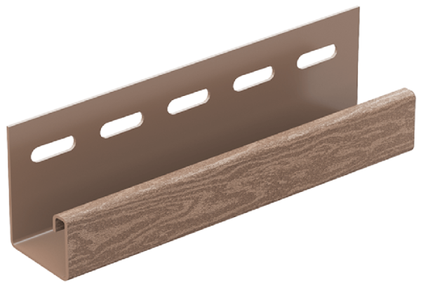 J-планка Timberblock Кедр Натуральный купить в Кашире