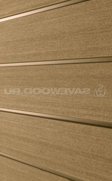 Заборы и ограждения из ДПК SW Agger  тик купить в Кашире