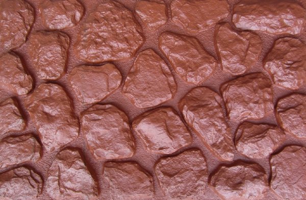 Фасадная панель Аэлит Камень мелкий Кирпичный купить в Кашире