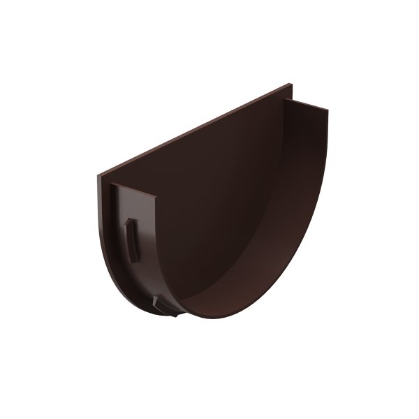 Заглушка воронки Docke Premium ПВХ - Шоколад купить в Кашире