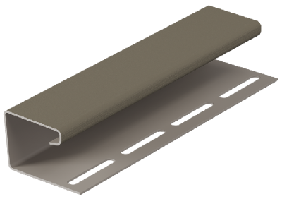 J-профиль Docke Сосна