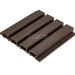 Доска фасадная ДПК 3D SEQUOIA co-extrusion BROWN купить в Кашире