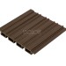 Доска фасадная ДПК 3D SEQUOIA co-extrusion BROWN купить в Кашире