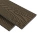 Заборная доска EasyDecking Wood-X 131х11 Венге купить в Кашире