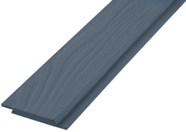 Фиброцементный сайдинг FCSPRO Click Shtil F63 (Дождливое небо) купить в Кашире