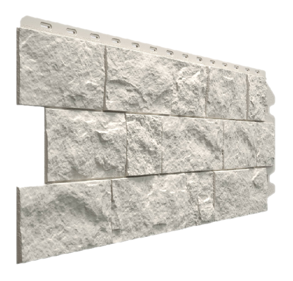 Фасадная панель Docke, Fels, Горный Хрусталь купить в Кашире