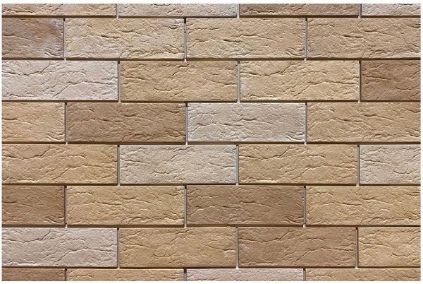 Фиброцементные панели КАНЬОН коллекция ИНДИГО 68 купить в Кашире