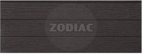 Фасадная панель Zodiac ТРОЙНАЯ ДОСКА AG11-001 купить в Кашире