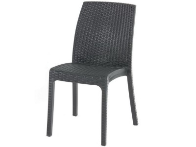 Стул Virginiya без подлокотников