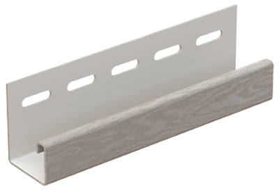 J-планка Timberblock Кедр Полярный