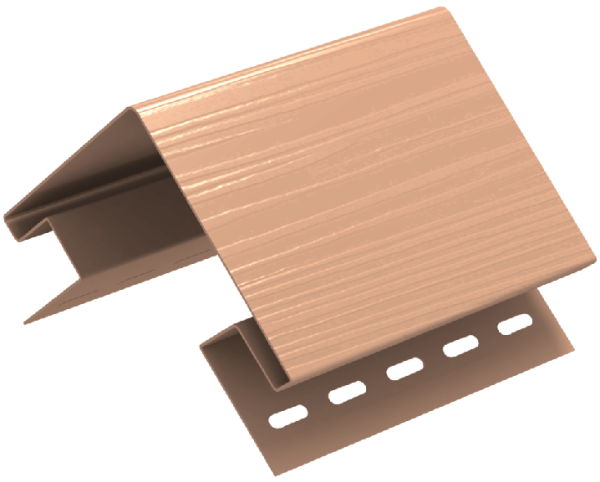 Наружный угол Классика Розовый купить в Кашире