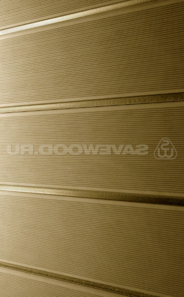 Заборы и ограждения из ДПК SW Agger  тик глянец купить в Кашире