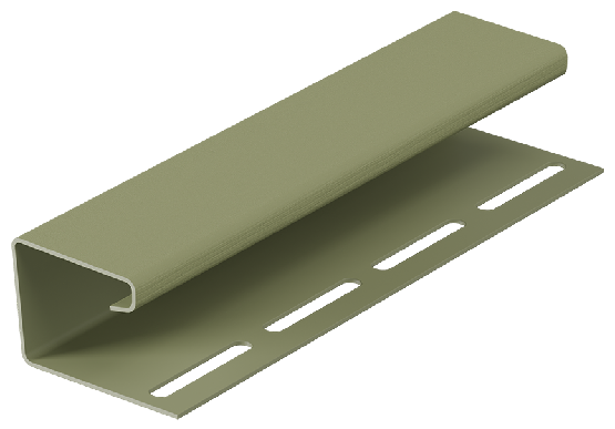 J-профиль Docke Кипарис купить в Кашире