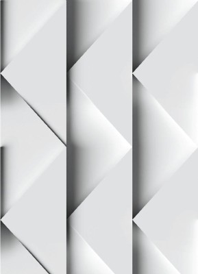 Фиброцементные панели Panda Треугольники 05110F