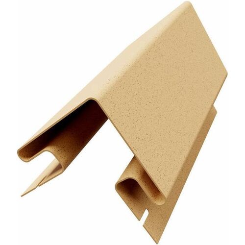 Угол Наружный к Фасадным Термопанелям Доломит 20 мм ЖелтыЙ купить в Кашире