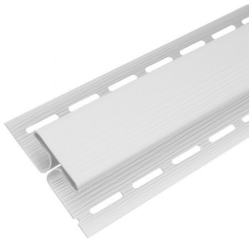 Соединительный Н-профиль TECOS БЕЛЫЙ купить в Кашире