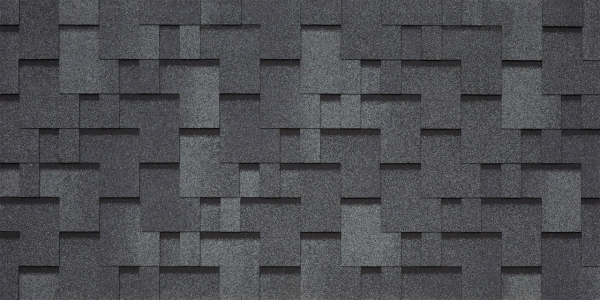 Гибкая черепица Tegola UNICA LAZIO GRANITO 454 купить в Кашире