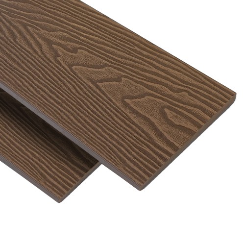 Заборная доска EasyDecking Wood-X 131х11 Коричневый купить в Кашире