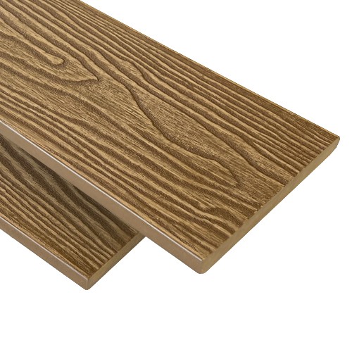 Заборная доска EasyDecking Wood-X 131х11 Дуб купить в Кашире