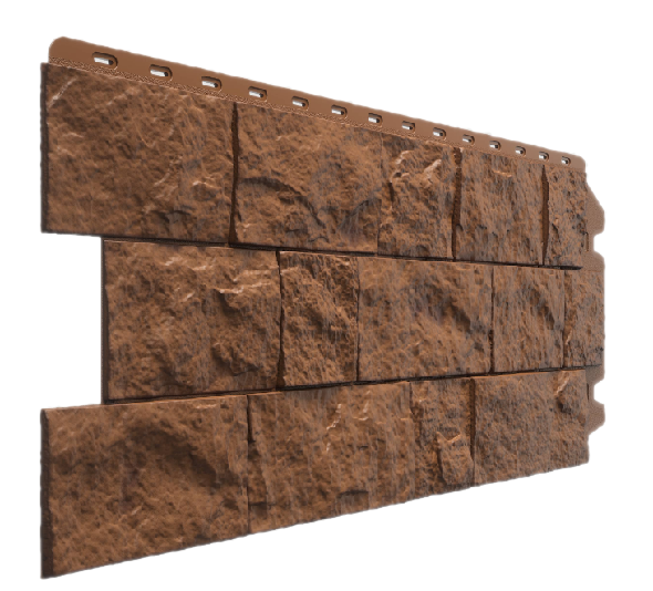 Фасадная панель Docke, Fels, Ржаной купить в Кашире