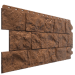 Фасадная панель Docke, Fels, Ржаной купить в Кашире
