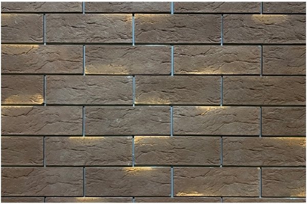 Фиброцементные панели КАНЬОН коллекция ИНДИГО 36 купить в Кашире