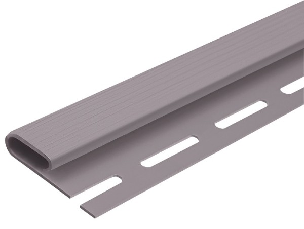 Финишный профиль 3,05 м TECOS ПЫЛЬНАЯ-РОЗА купить в Кашире