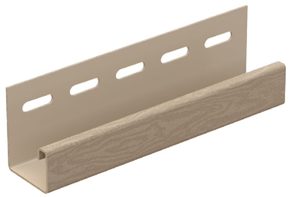 J-планка Timberblock Кедр Светлый купить в Кашире