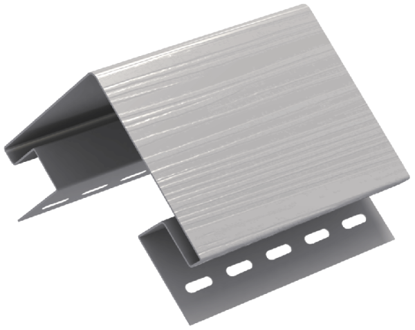 Наружный угол Классика Серый купить в Кашире